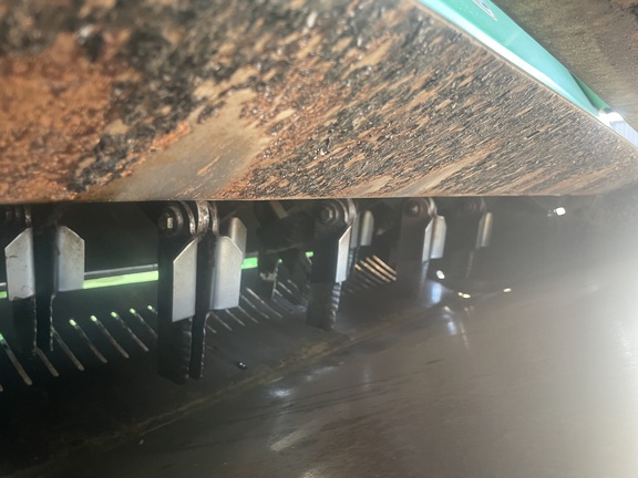 2022 John Deere S780 - Photo16