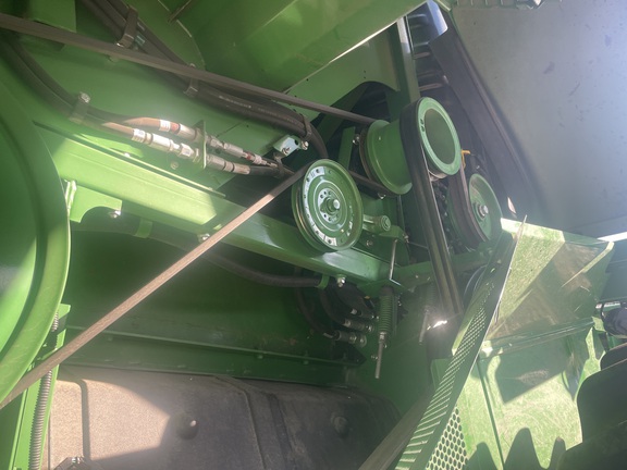 2022 John Deere S780 - Photo21