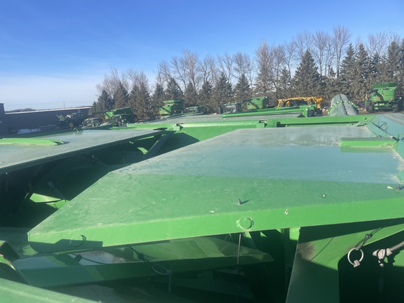 2022 John Deere S780 - Photo23