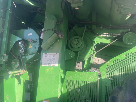 2022 John Deere S780 - Photo22