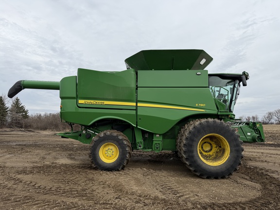 2022 John Deere S780 - Photo2
