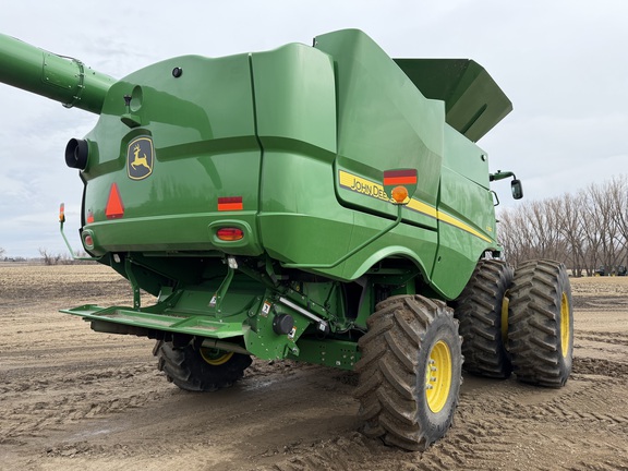 2022 John Deere S780 - Photo3