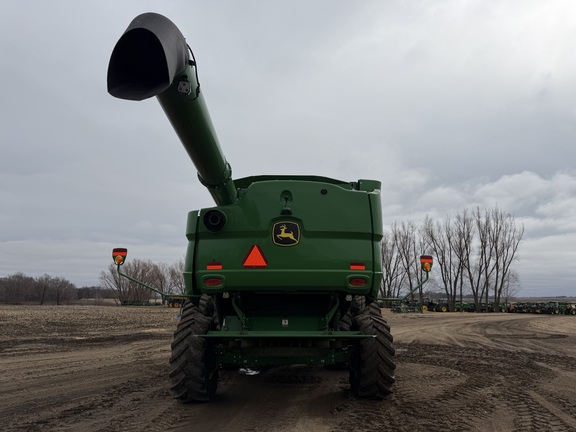 2022 John Deere S780 - Photo4