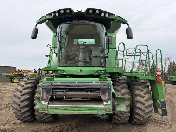 2022 John Deere S780 - Photo8