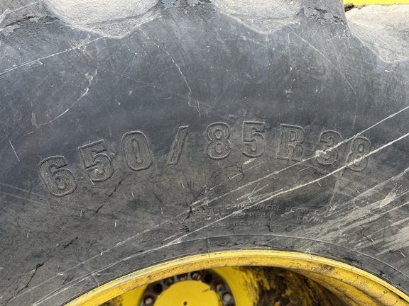 2022 John Deere S780 - Photo9