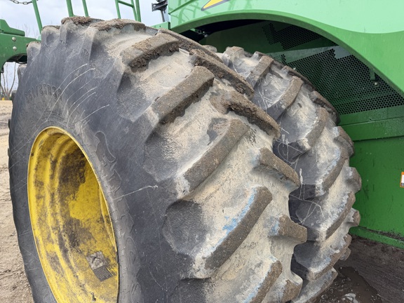 2022 John Deere S780 - Photo10