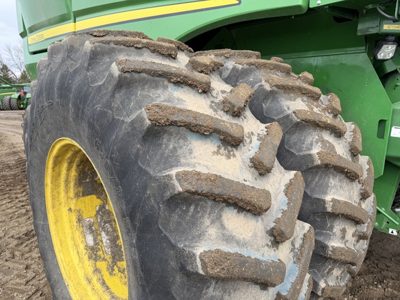 2022 John Deere S780 - Photo11