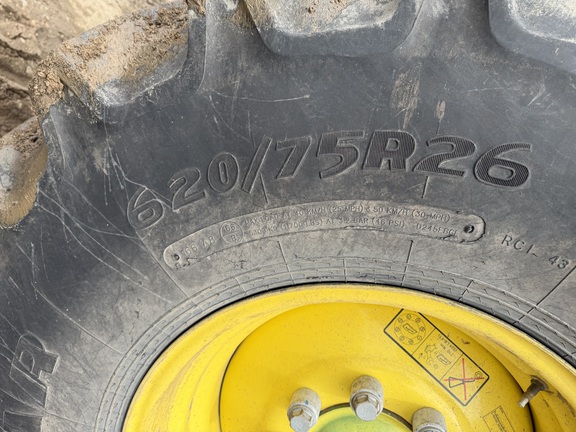 2022 John Deere S780 - Photo12