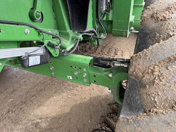 2022 John Deere S780 - Photo14