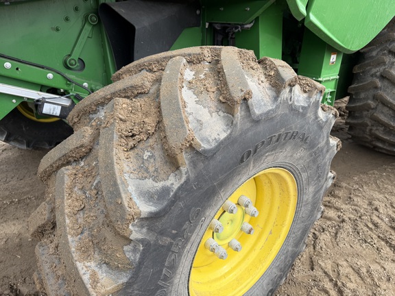 2022 John Deere S780 - Photo13