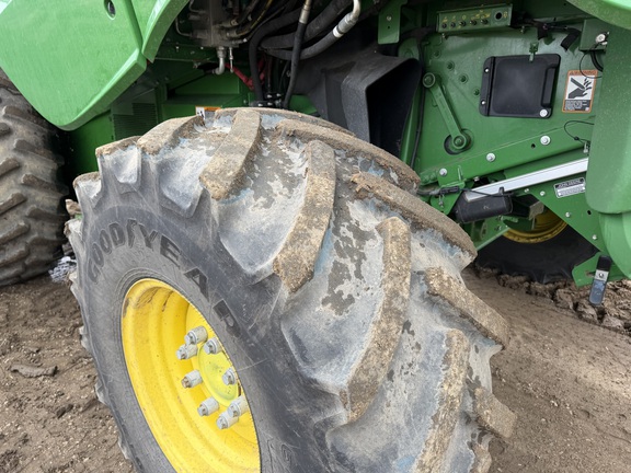 2022 John Deere S780 - Photo15