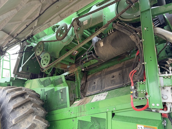 2022 John Deere S780 - Photo16