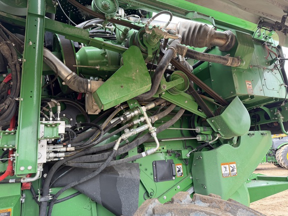 2022 John Deere S780 - Photo17