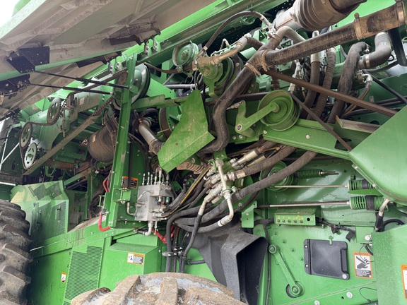 2022 John Deere S780 - Photo18