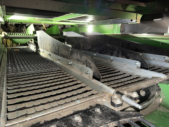 2022 John Deere S780 - Photo19