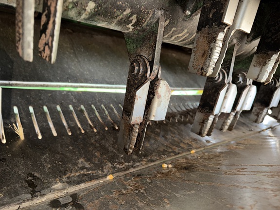 2022 John Deere S780 - Photo20