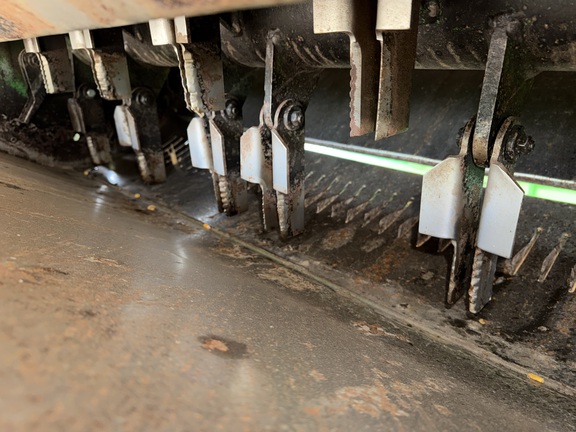 2022 John Deere S780 - Photo21