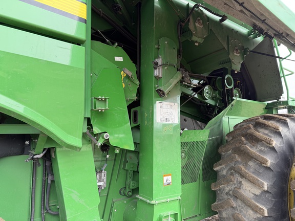 2022 John Deere S780 - Photo22