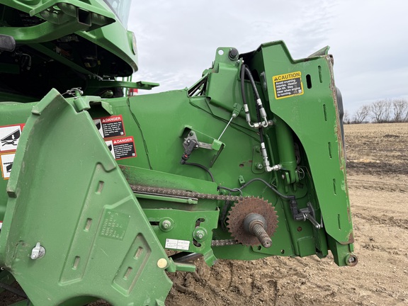 2022 John Deere S780 - Photo25