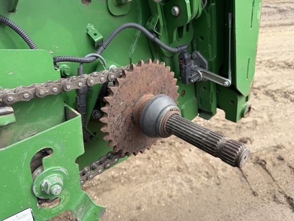 2022 John Deere S780 - Photo26