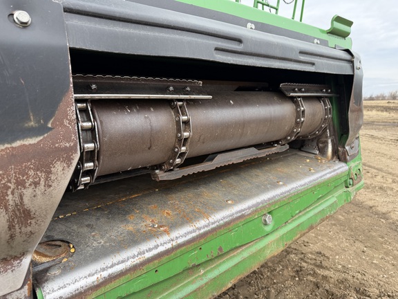 2022 John Deere S780 - Photo27