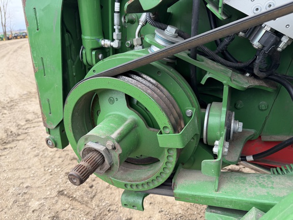 2022 John Deere S780 - Photo30