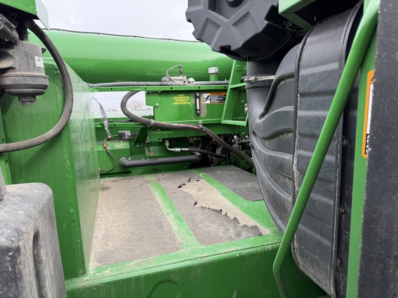 2022 John Deere S780 - Photo33