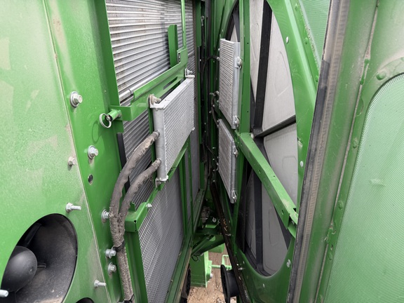 2022 John Deere S780 - Photo32