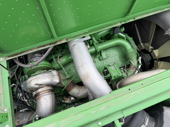2022 John Deere S780 - Photo34
