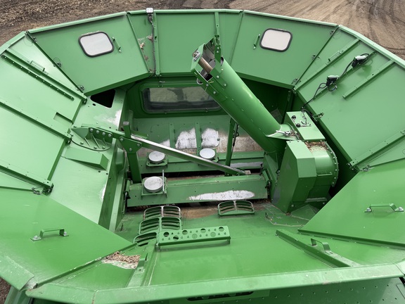 2022 John Deere S780 - Photo35