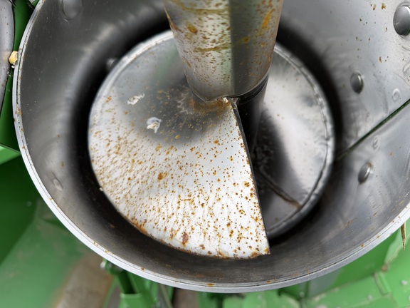 2022 John Deere S780 - Photo36