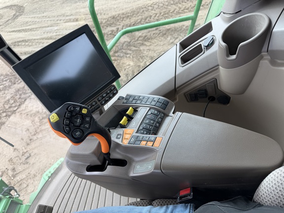 2022 John Deere S780 - Photo42