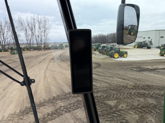 2022 John Deere S780 - Photo41