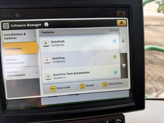 2022 John Deere S780 - Photo44