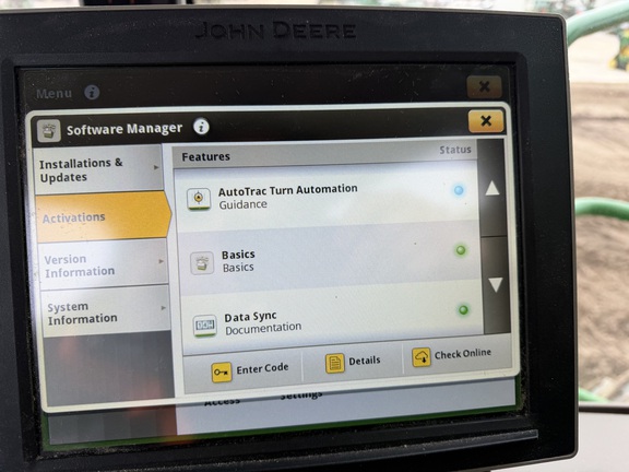 2022 John Deere S780 - Photo45