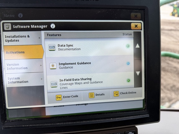 2022 John Deere S780 - Photo46