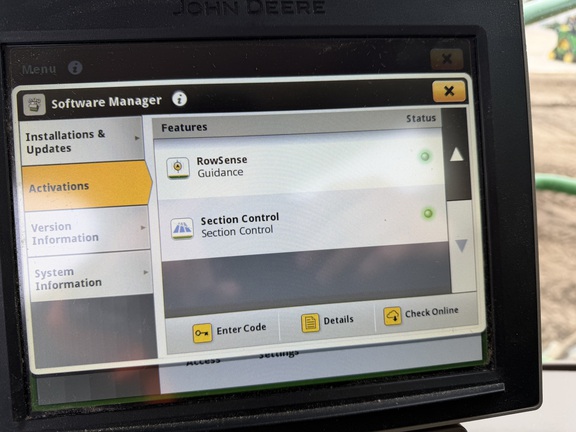 2022 John Deere S780 - Photo48