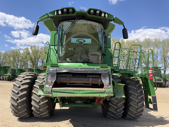 2022 John Deere S780 - Photo8