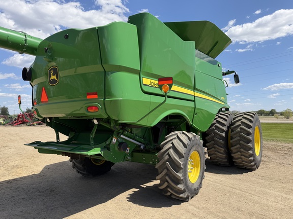 2022 John Deere S780 - Photo3