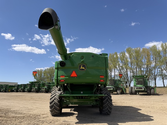 2022 John Deere S780 - Photo4