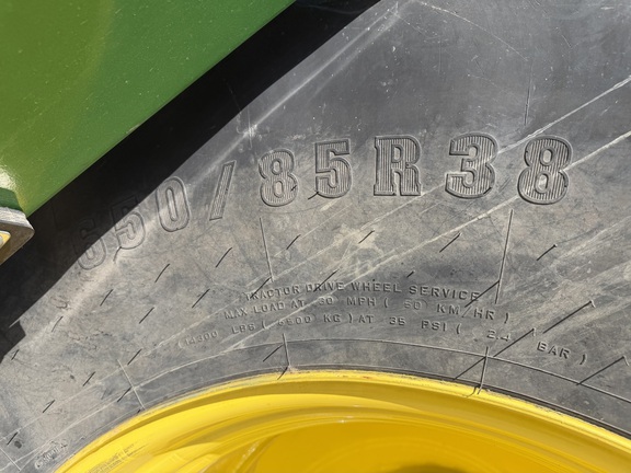 2022 John Deere S780 - Photo9