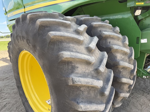 2022 John Deere S780 - Photo11