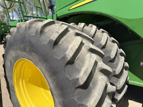 2022 John Deere S780 - Photo10