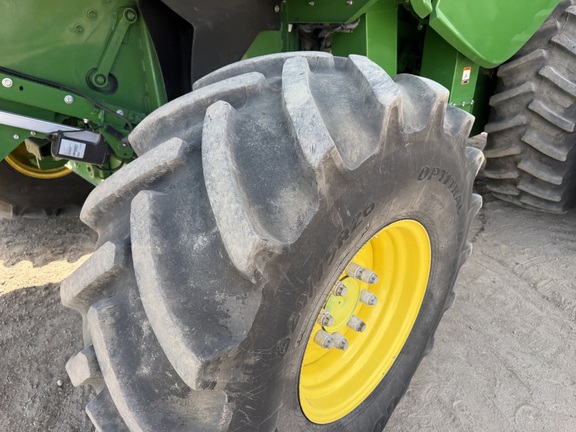 2022 John Deere S780 - Photo13