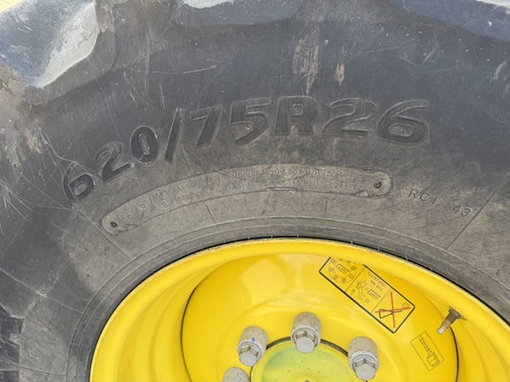 2022 John Deere S780 - Photo12