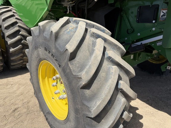 2022 John Deere S780 - Photo15