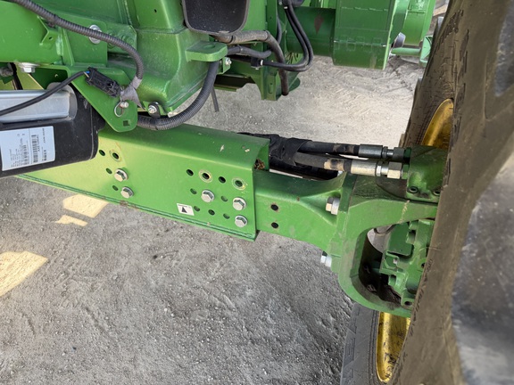2022 John Deere S780 - Photo14