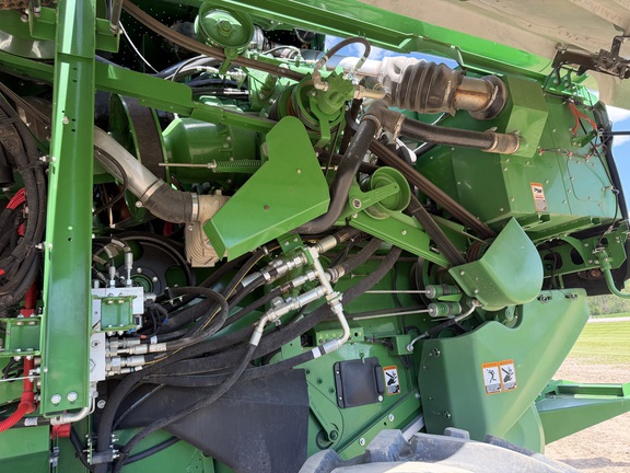 2022 John Deere S780 - Photo17