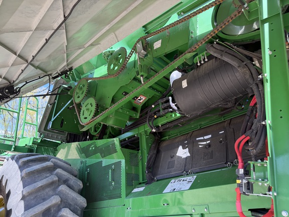 2022 John Deere S780 - Photo16
