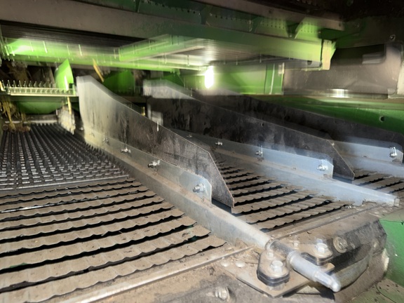 2022 John Deere S780 - Photo19